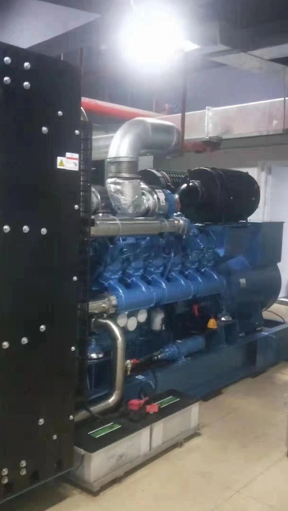 怎么正確運用和保護柴油發(fā)電機蓄能器？